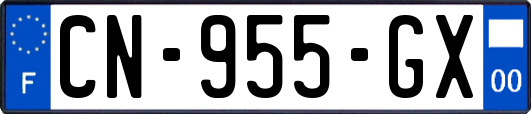 CN-955-GX