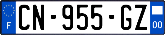 CN-955-GZ