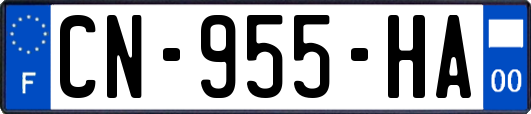 CN-955-HA