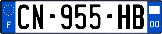 CN-955-HB