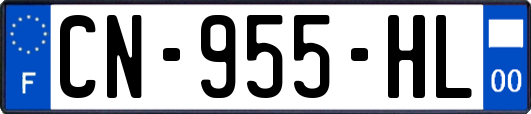 CN-955-HL