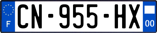 CN-955-HX