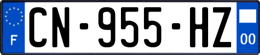 CN-955-HZ