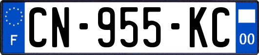 CN-955-KC