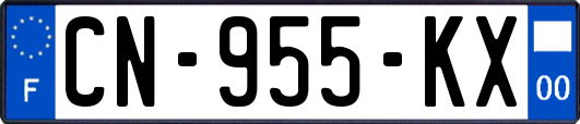 CN-955-KX