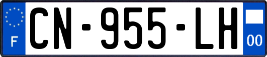 CN-955-LH