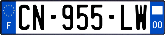 CN-955-LW