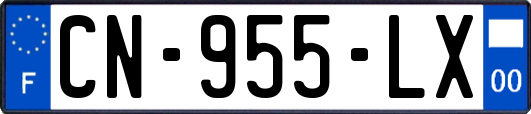 CN-955-LX