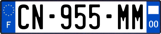 CN-955-MM