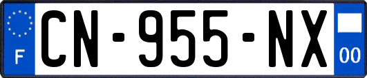 CN-955-NX