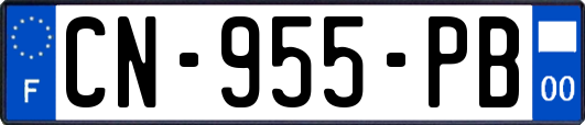 CN-955-PB