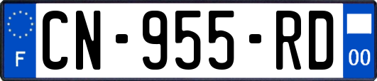 CN-955-RD