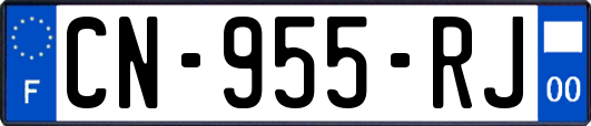 CN-955-RJ