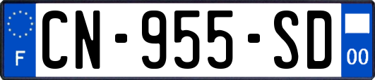CN-955-SD