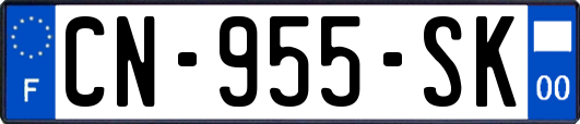 CN-955-SK