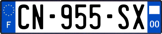 CN-955-SX