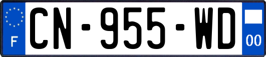 CN-955-WD