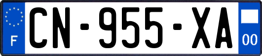 CN-955-XA
