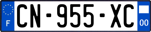 CN-955-XC