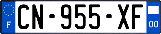 CN-955-XF