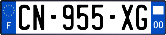 CN-955-XG