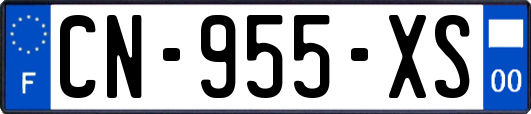 CN-955-XS