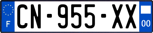 CN-955-XX