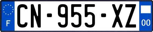 CN-955-XZ