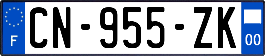 CN-955-ZK