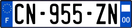 CN-955-ZN