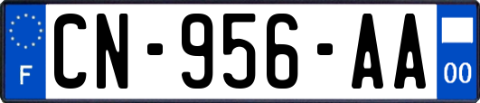 CN-956-AA