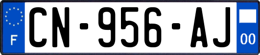 CN-956-AJ