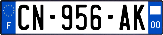 CN-956-AK