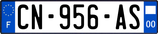 CN-956-AS