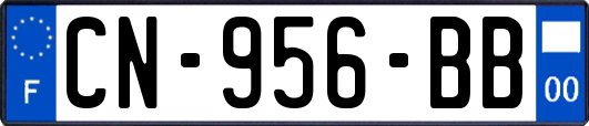 CN-956-BB