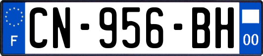 CN-956-BH