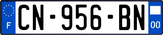 CN-956-BN