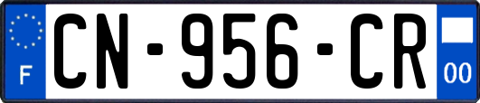 CN-956-CR