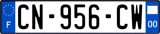 CN-956-CW