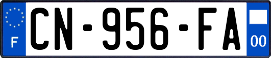 CN-956-FA