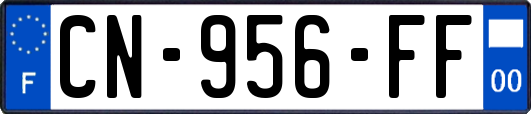CN-956-FF