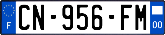 CN-956-FM