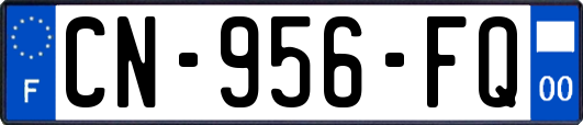CN-956-FQ