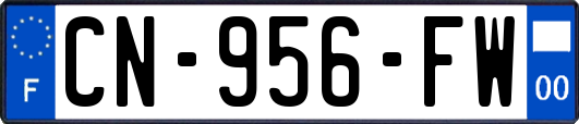 CN-956-FW