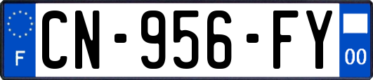 CN-956-FY
