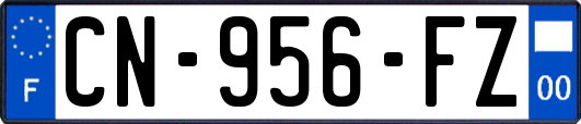 CN-956-FZ