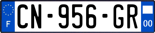 CN-956-GR