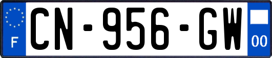 CN-956-GW