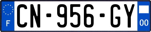 CN-956-GY