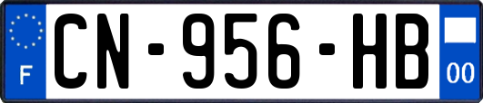 CN-956-HB